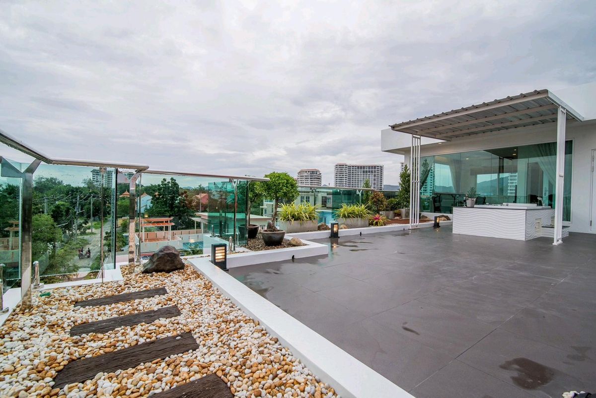 ขายหัวหิน ประจวบคีรีขันธ์ : ขายด่วนบ้านติดทะเล(หัวหิน-ชะอำ)