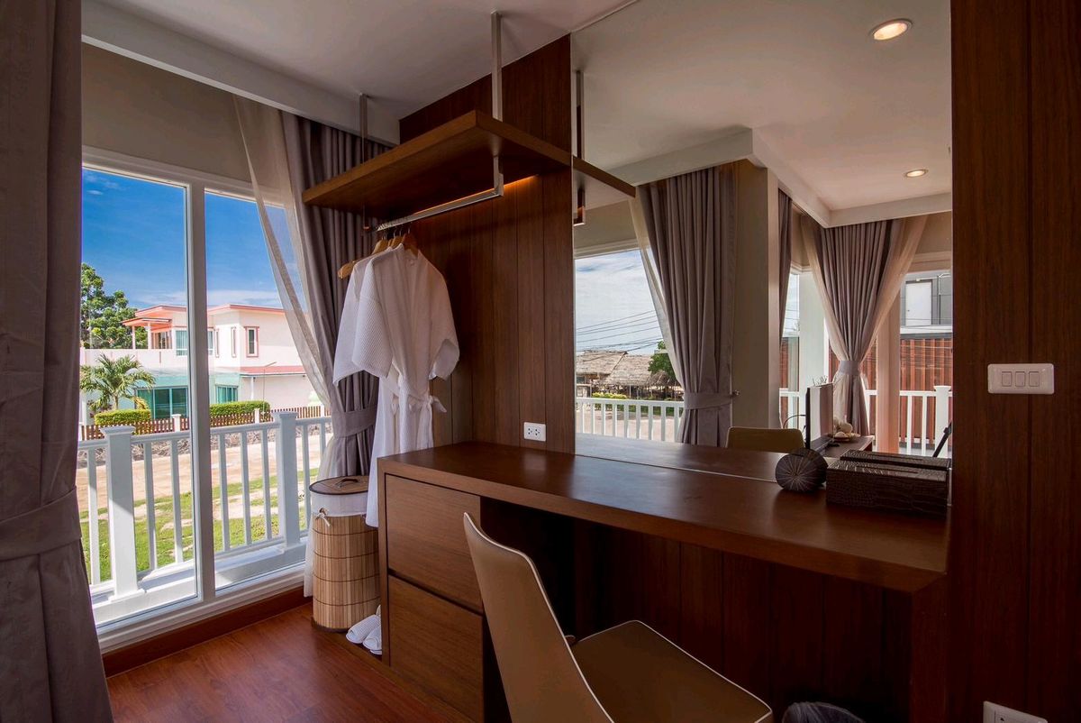 ขายหัวหิน ประจวบคีรีขันธ์ : ขายด่วนบ้านติดทะเล(หัวหิน-ชะอำ)