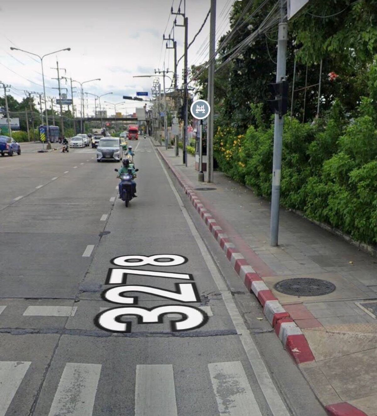 ขายที่ดินเสรีไทย-นิด้า : ขายที่ดินพร้อมสิ่งปลูกสร้าง ถนนเสรีไทย เนื้อที่ 13-293ไร่ แขวง/เขต มีนบุรี กรุงเทพมหานคร