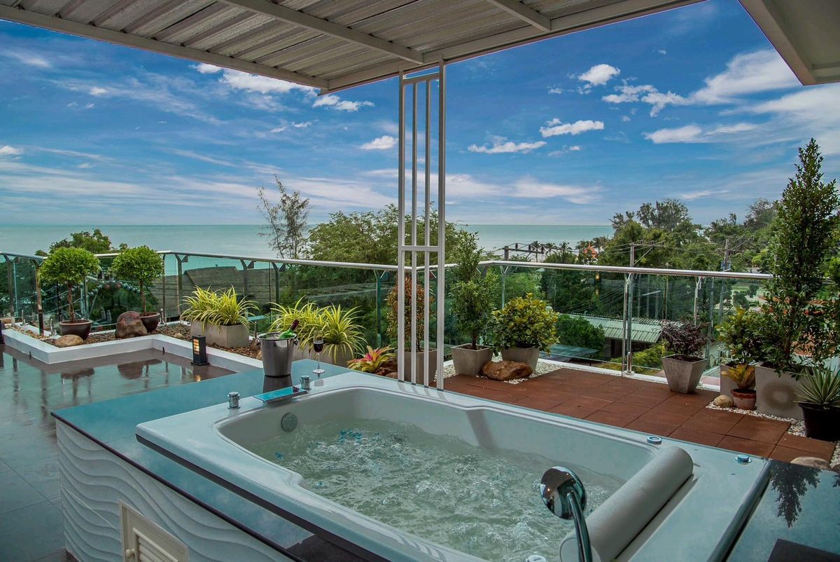 ขายหัวหิน ประจวบคีรีขันธ์ : ขายด่วนบ้านติดทะเล(หัวหิน-ชะอำ)