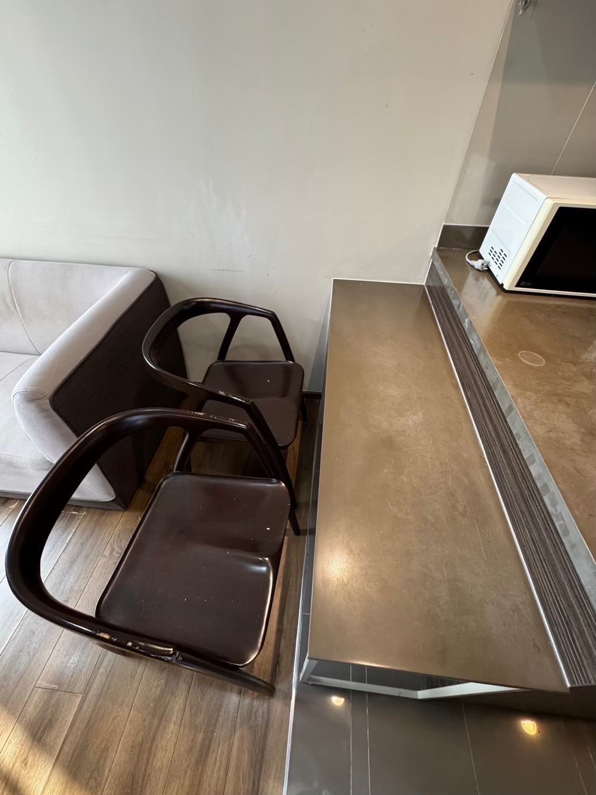 ให้เช่าคอนโดสะพานควาย จตุจักร : Onyx Phaholyothin (ออนเน็กซ์ พหลโยธิน) (1bed1bath 31sqm)