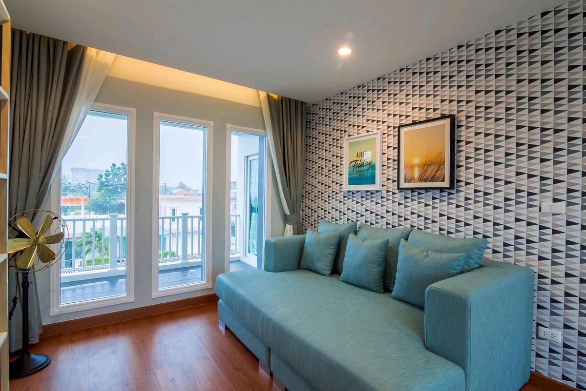 ขายหัวหิน ประจวบคีรีขันธ์ : ขายด่วนบ้านติดทะเล(หัวหิน-ชะอำ)