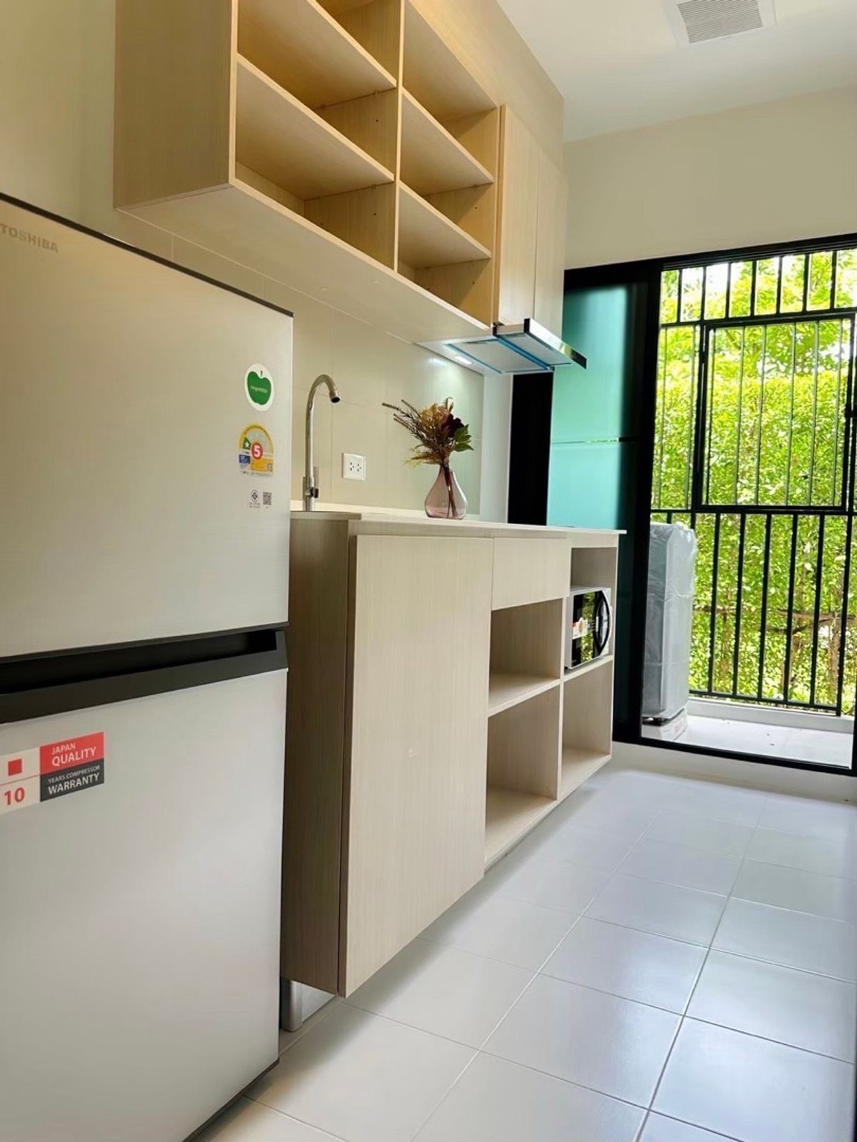 ให้เช่าคอนโดโชคชัย4 ลาดพร้าว71 : ให้เช่า ห้อง เลี้ยงสัตว์ได้เปิดเผย 
pet friendly room.  ชียวาทัย ฮอลมาร์ค ลาดพร้าว โชคชัย4   . 35 ตรม ชั้น 1 เฟอร์ครบ