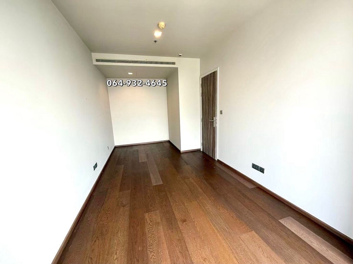 ขายคอนโดสุขุมวิท อโศก ทองหล่อ : LAST CHANCE 🔥IDEO Q SUKHUMVIT36 1BEDROOM 45Sq.m  📲064-932-4645 KEn