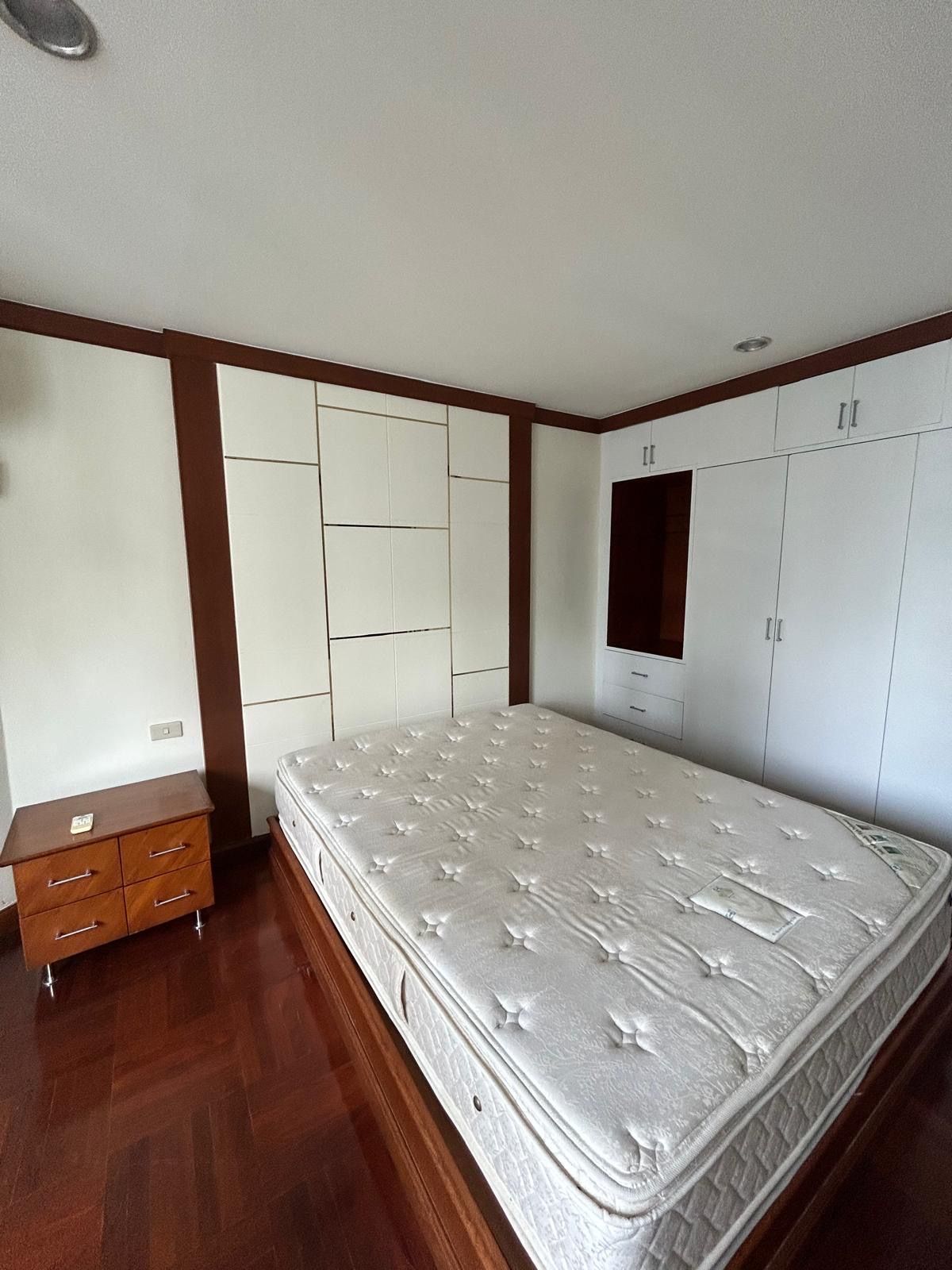 For SaleCondoSukhumvit, Asoke, Thonglor : Spacious 3-Bed Condo for Sale at President Park Sukhumvit 24 – Pine Tower (S03-2092S) 