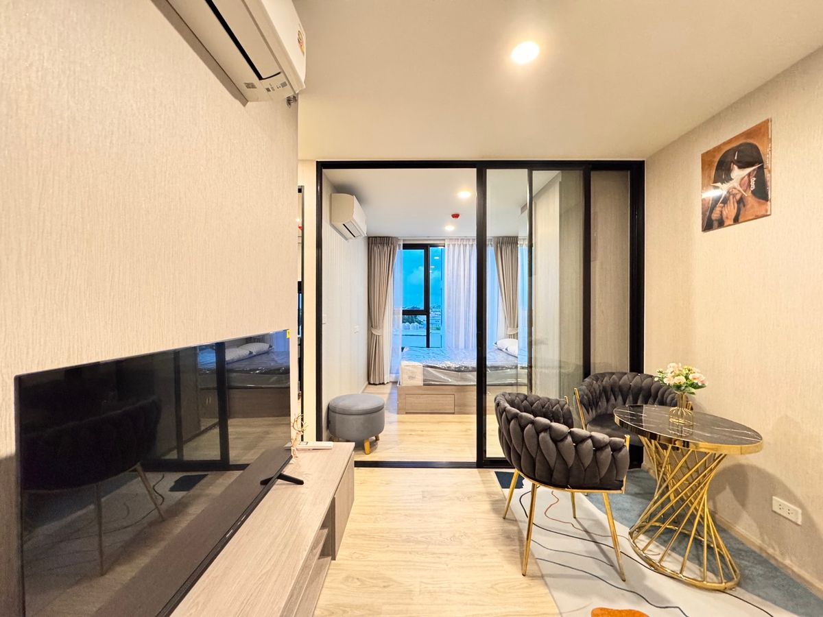 For RentCondoVipawadee, Don Mueang, Lak Si : 📢 For rent 𝐒𝐨 𝐎𝐫𝐢𝐠𝐢𝐧 𝟔𝟗 (Soori Phathahon 69)