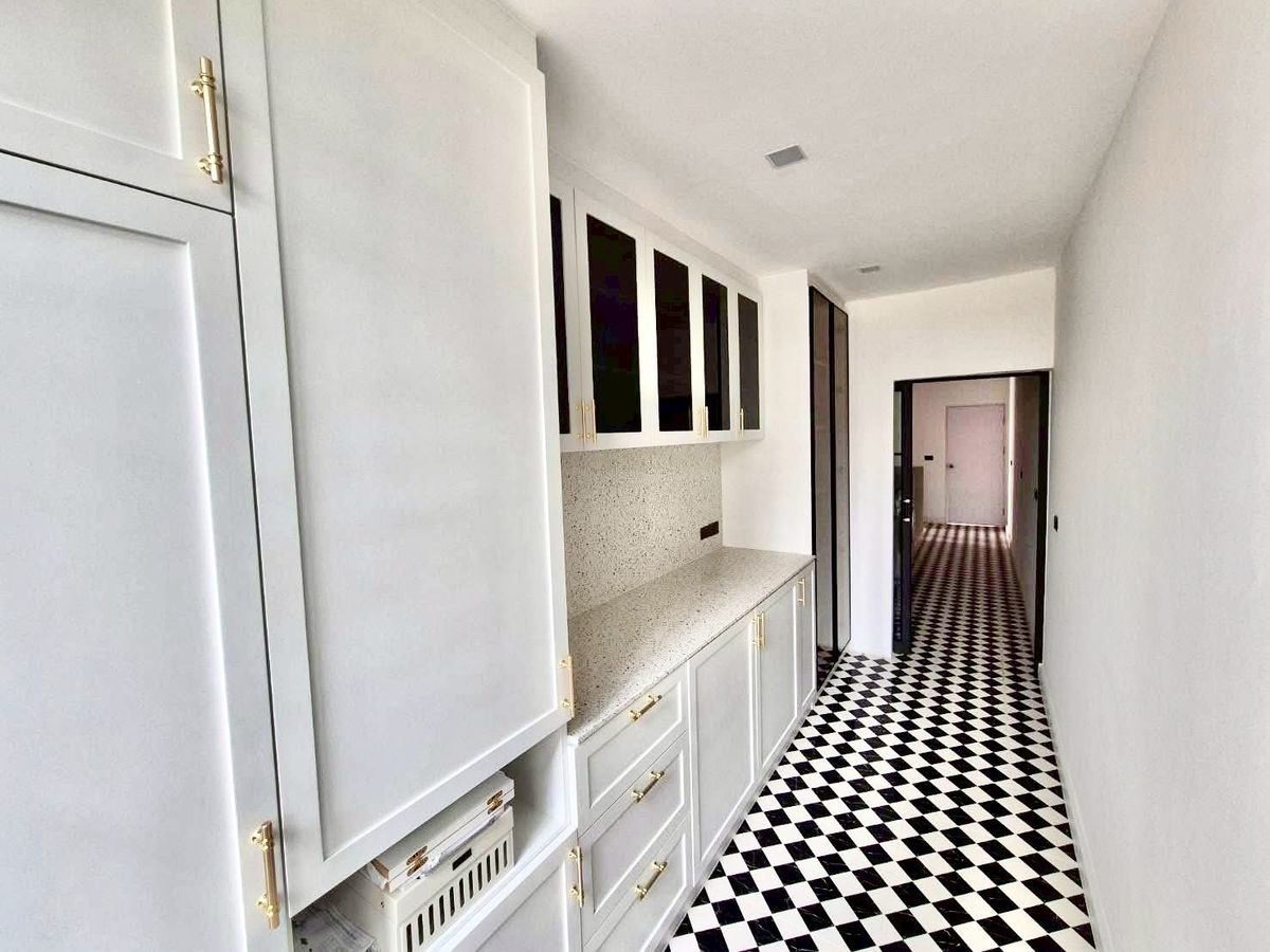 For SaleHouseRama5, Ratchapruek, Bangkruai : 2-storey detached house for sale, Grand Britania Ratchapruek-Rama 5, area 59.1 square wah, 3 bedrooms, Bang Khanun Subdistrict, Bang Kruai District, Nonthaburi Province