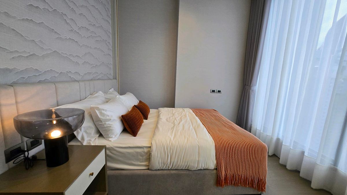 For SaleCondoSukhumvit, Asoke, Thonglor : 🔥BEST Price 3 Bedrooms Fully Furnished 56.9MB🔥