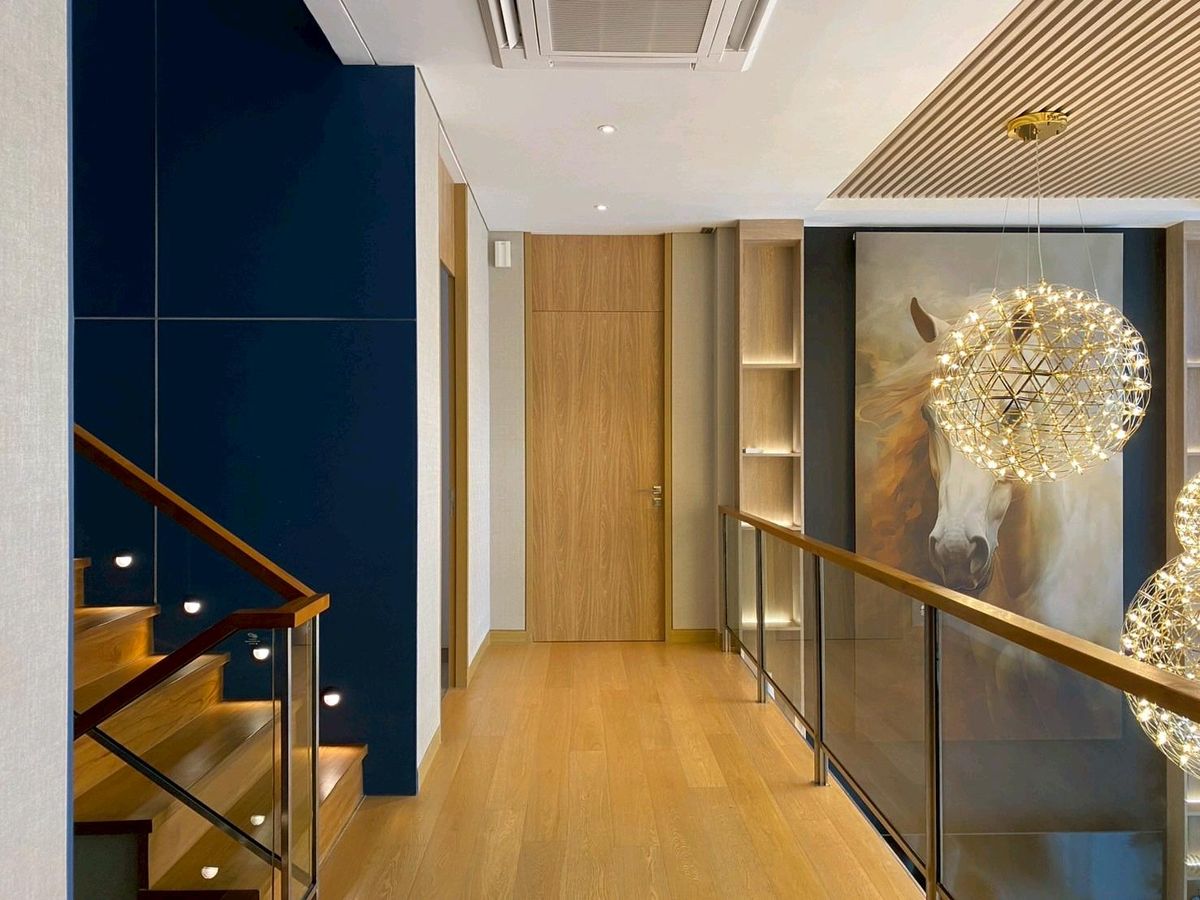 For RentHouseRama3 (Riverside),Satupadit : ✨️Baan365 Rama3✨️✨️For Rent ✨️Ready to move in 