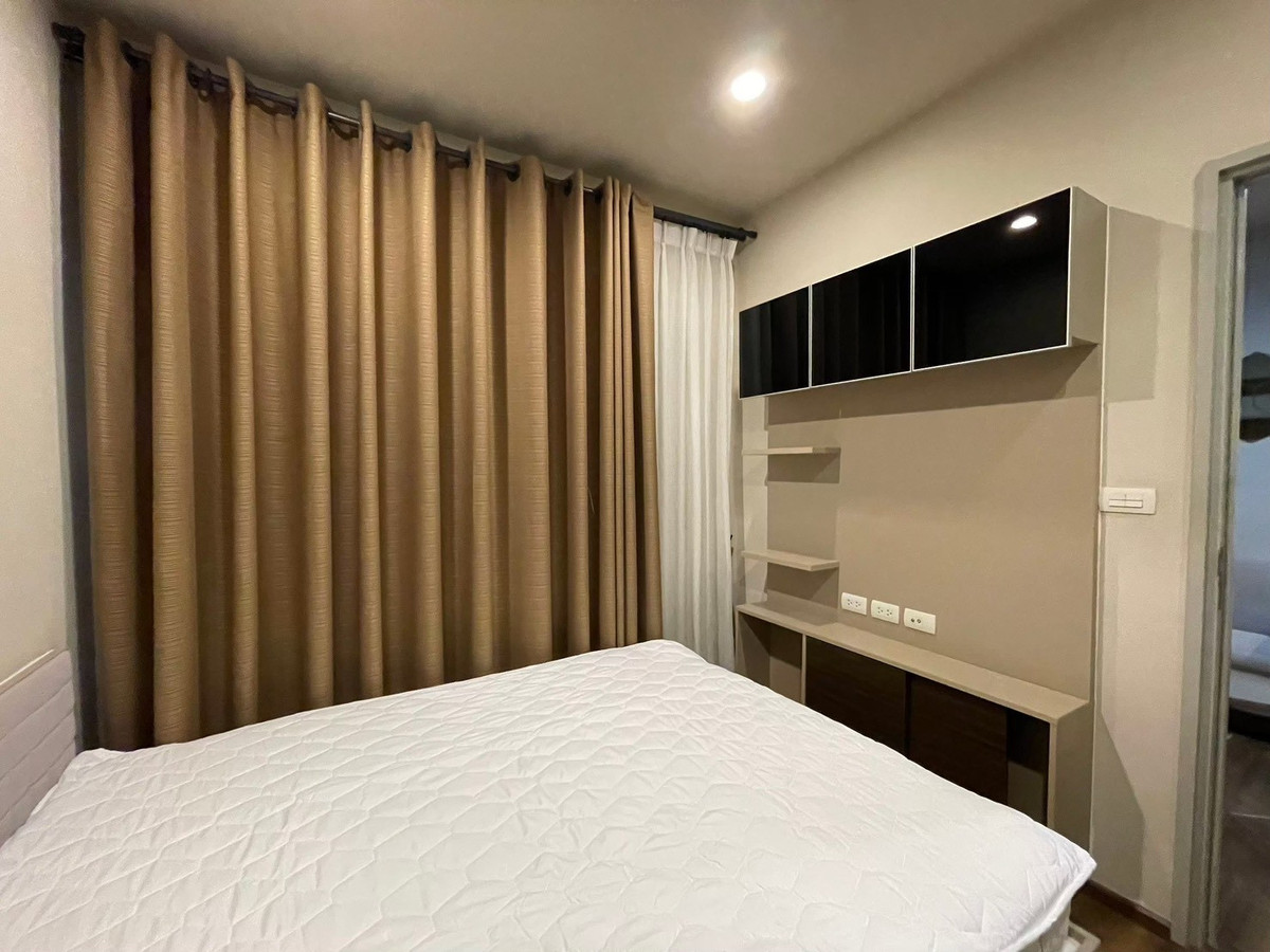 ให้เช่าคอนโดสะพานควาย จตุจักร : Onyx Phaholyothin (ออนเน็กซ์ พหลโยธิน) (1bed1bath 31sqm)