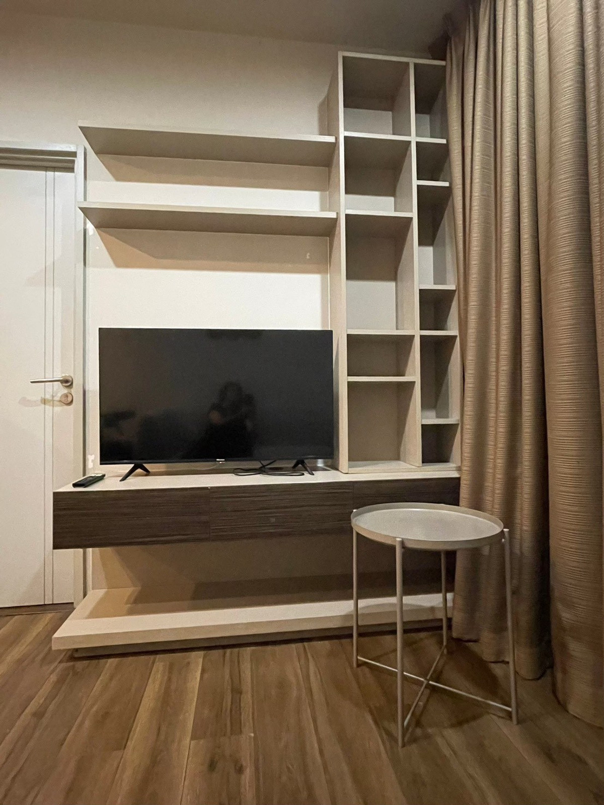 ให้เช่าคอนโดสะพานควาย จตุจักร : Onyx Phaholyothin (ออนเน็กซ์ พหลโยธิน) (1bed1bath 31sqm)