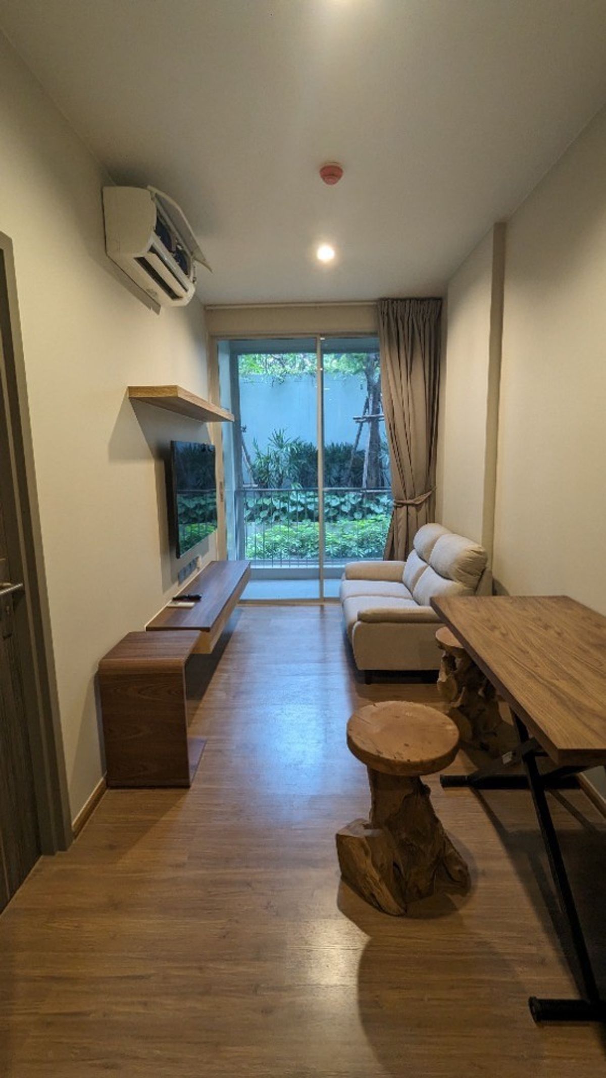 ให้เช่าคอนโดสุขุมวิท อโศก ทองหล่อ : ✅ QPSM102 ✅ Line : @p2nproperty