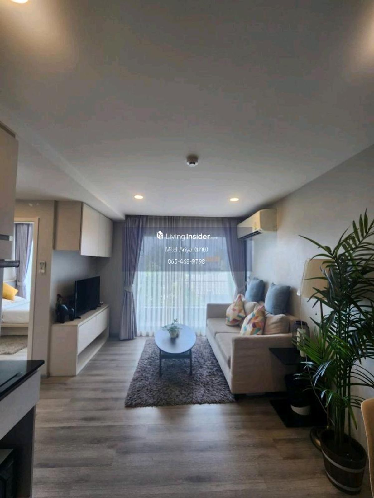คอนโดบางนา แบริ่ง ลาซาล : ขาย/ให้เช่า คอนโด แอทติจูด แบริ่ง 
(ATTITUDE BEARING CONDOMINIUM)