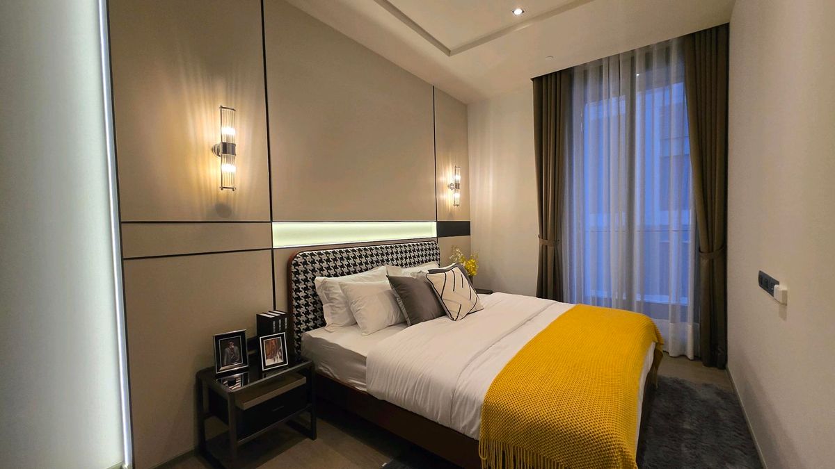 For SaleCondoSukhumvit, Asoke, Thonglor : 🔥BEST Price 3 Bedrooms Fully Furnished 56.9MB🔥