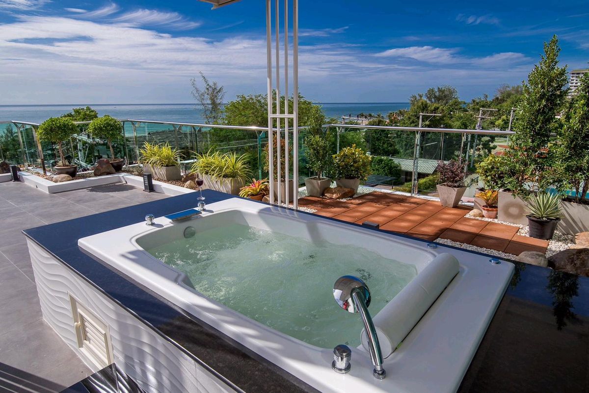 ขายหัวหิน ประจวบคีรีขันธ์ : ขายด่วนบ้านติดทะเล(หัวหิน-ชะอำ)