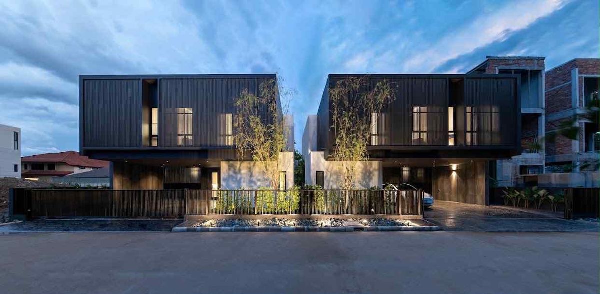 Chiang Mai : Selling/renting a new 5 bedroom pool villa near Kad Western Hang Dong, Chiang Mai