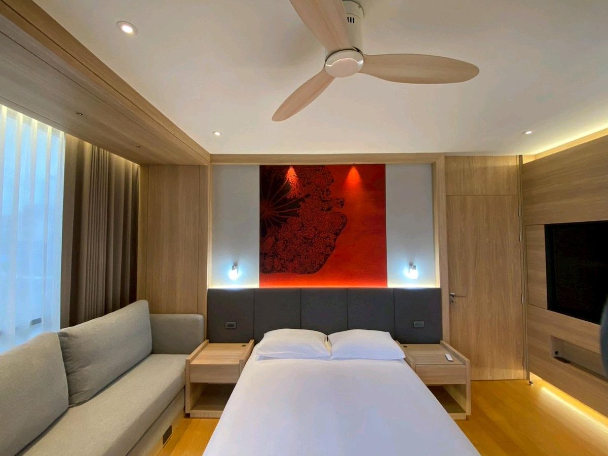 For RentHouseRama3 (Riverside),Satupadit : ✨️Baan365 Rama3✨️✨️For Rent ✨️Ready to move in 