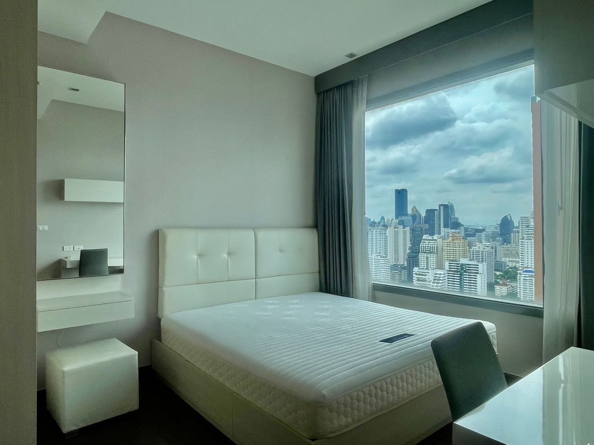 ขายคอนโดพระราม 9 เพชรบุรีตัดใหม่ RCA : 🔥 ขายด่วน 🔥 ขาดทุน  ห้องสวย พร้อมเฟอร์ กว้าง น่าอยู่มาก ต่ำกว่าตลาด วิวดี Call 0619824959