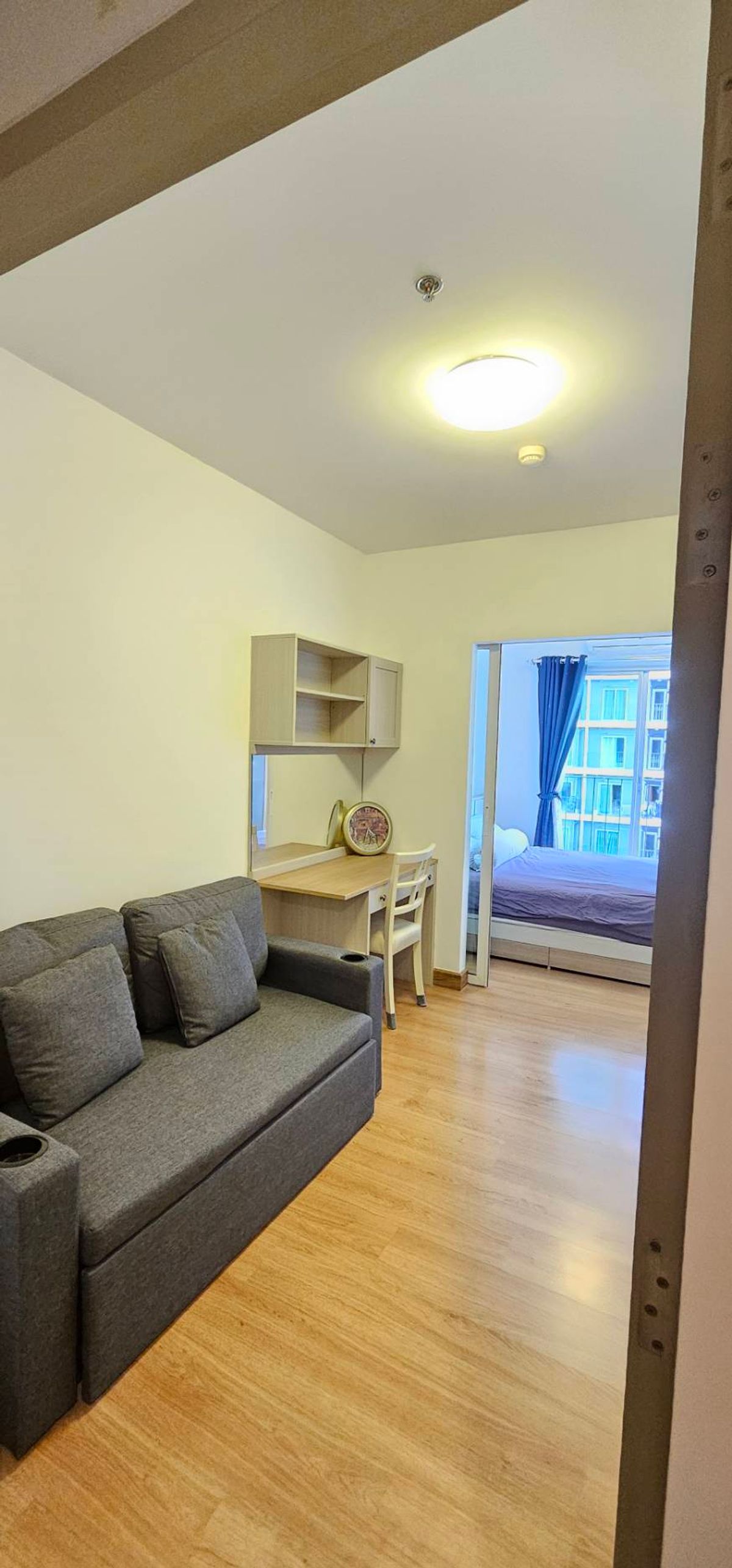 For RentCondoRathburana, Suksawat : Rent a river view room + central! 🌳 Hurry first!