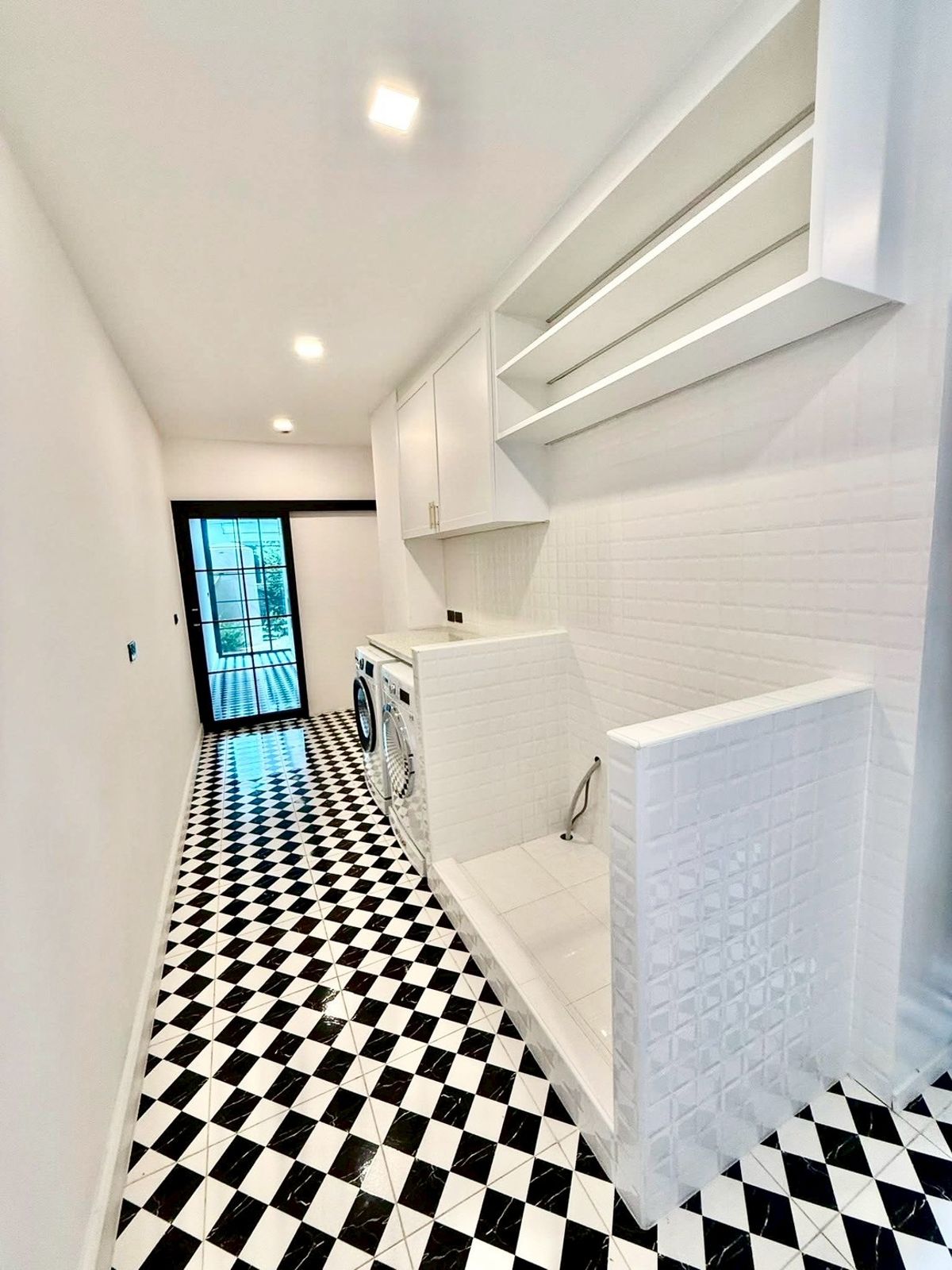 For SaleHouseRama5, Ratchapruek, Bangkruai : 2-storey detached house for sale, Grand Britania Ratchapruek-Rama 5, area 59.1 square wah, 3 bedrooms, Bang Khanun Subdistrict, Bang Kruai District, Nonthaburi Province