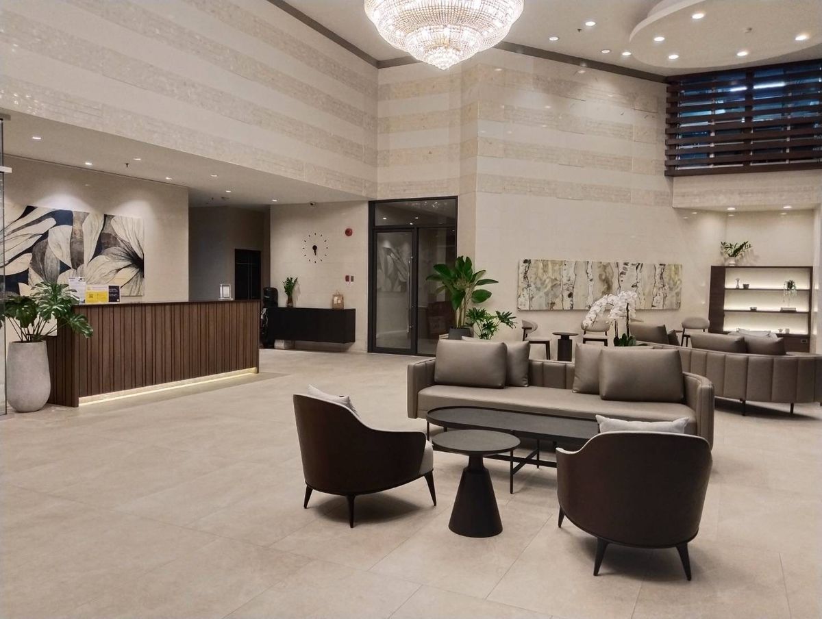 ให้เช่าคอนโดสุขุมวิท อโศก ทองหล่อ : For Rent Condo Citi Smart Sukhumvit 18  fully furnished (S15-9525)