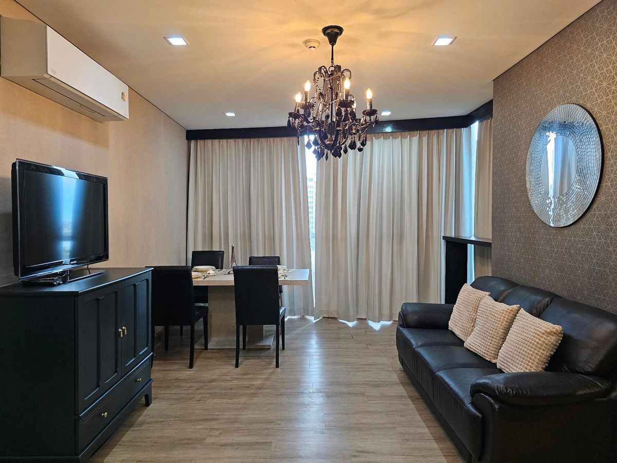 ให้เช่าคอนโดอ่อนนุช อุดมสุข : ให้เช่า🔥 Le Luk Condo 2 ห้องนอน พร้อมเข้าอยู่