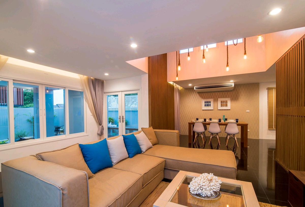 ขายหัวหิน ประจวบคีรีขันธ์ : ขายด่วนบ้านติดทะเล(หัวหิน-ชะอำ)