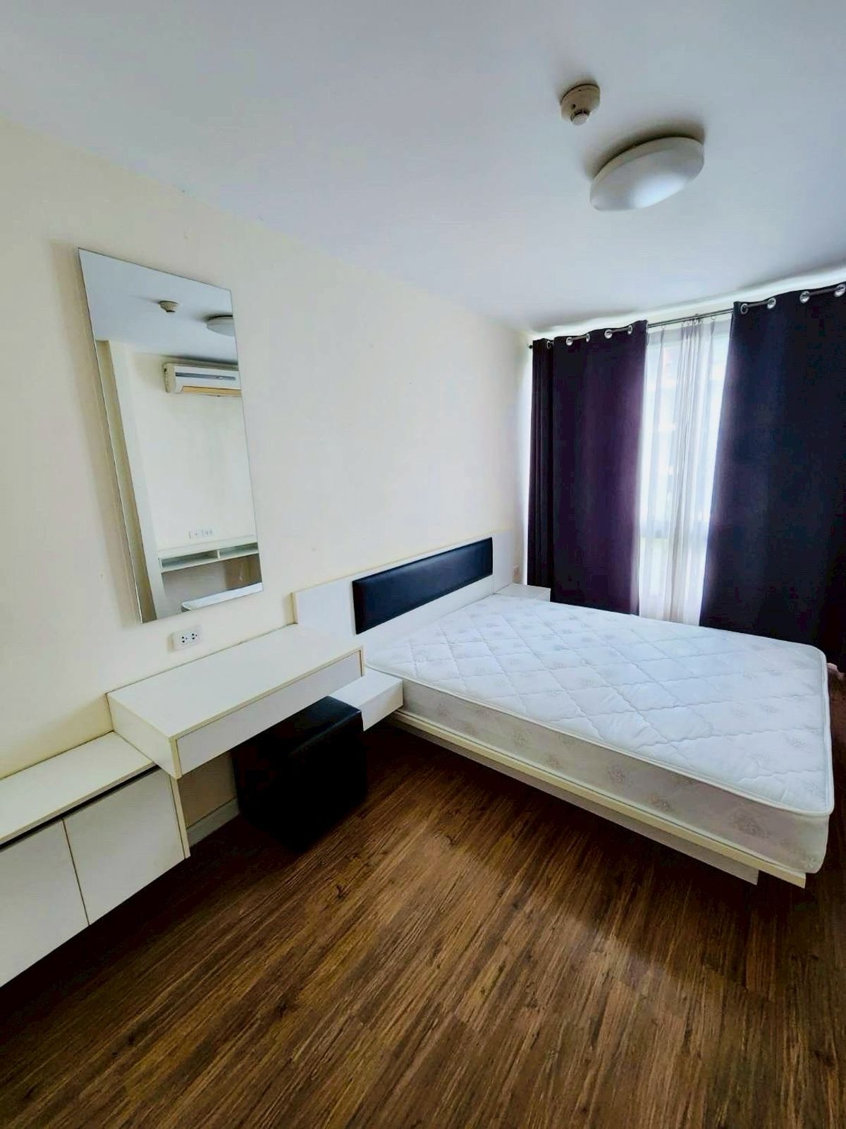 For RentCondoOnnut, Udomsuk : For Rent ICONT ICONDO Sukhumvit 103 Soi Udomsuk 58 icon, Sukhumvit 103, near BTS Udomsuk Code: C8368