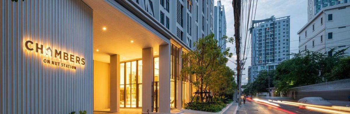 ให้เช่าคอนโดอ่อนนุช อุดมสุข : *ไม่รับเอเจ้น*For Rent 1bed 31sqm 7th floor A Building