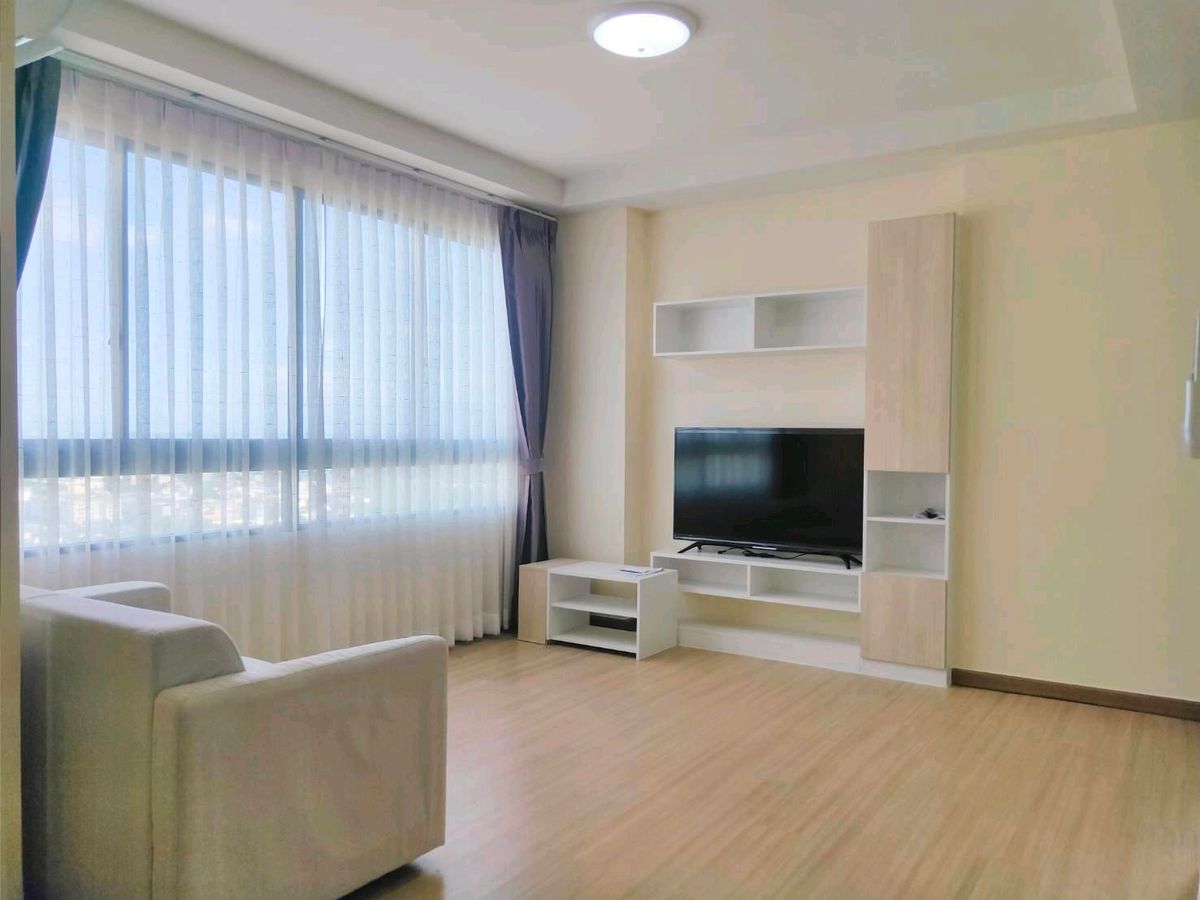 ให้เช่าคอนโดบางแค เพชรเกษม : ให้เช่าJCondoสาทร-กัลปพฤกษ์ 37ตร.ม. 8000บาท