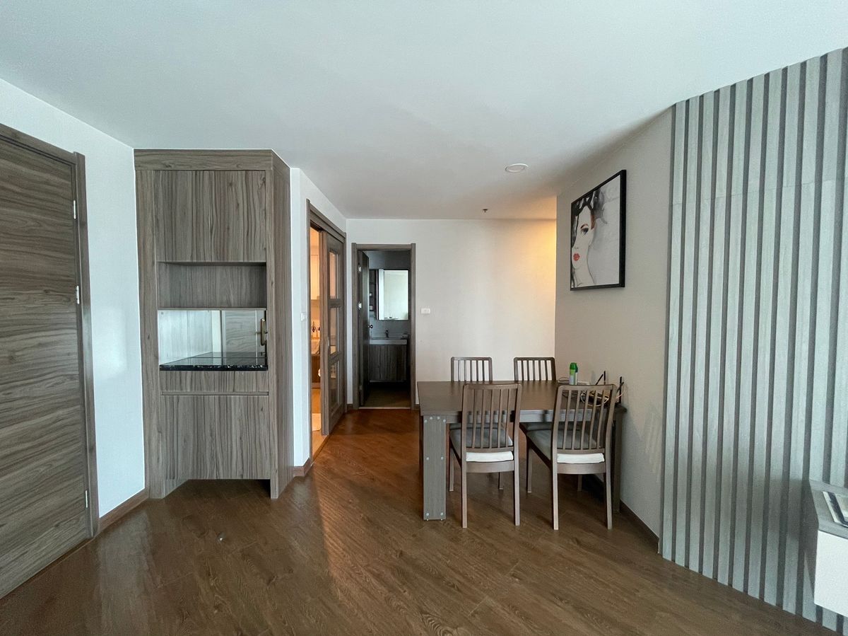 ให้เช่าคอนโดรัชดา ห้วยขวาง : For rent Artisan Ratchada อาร์ติซาน รัชดา