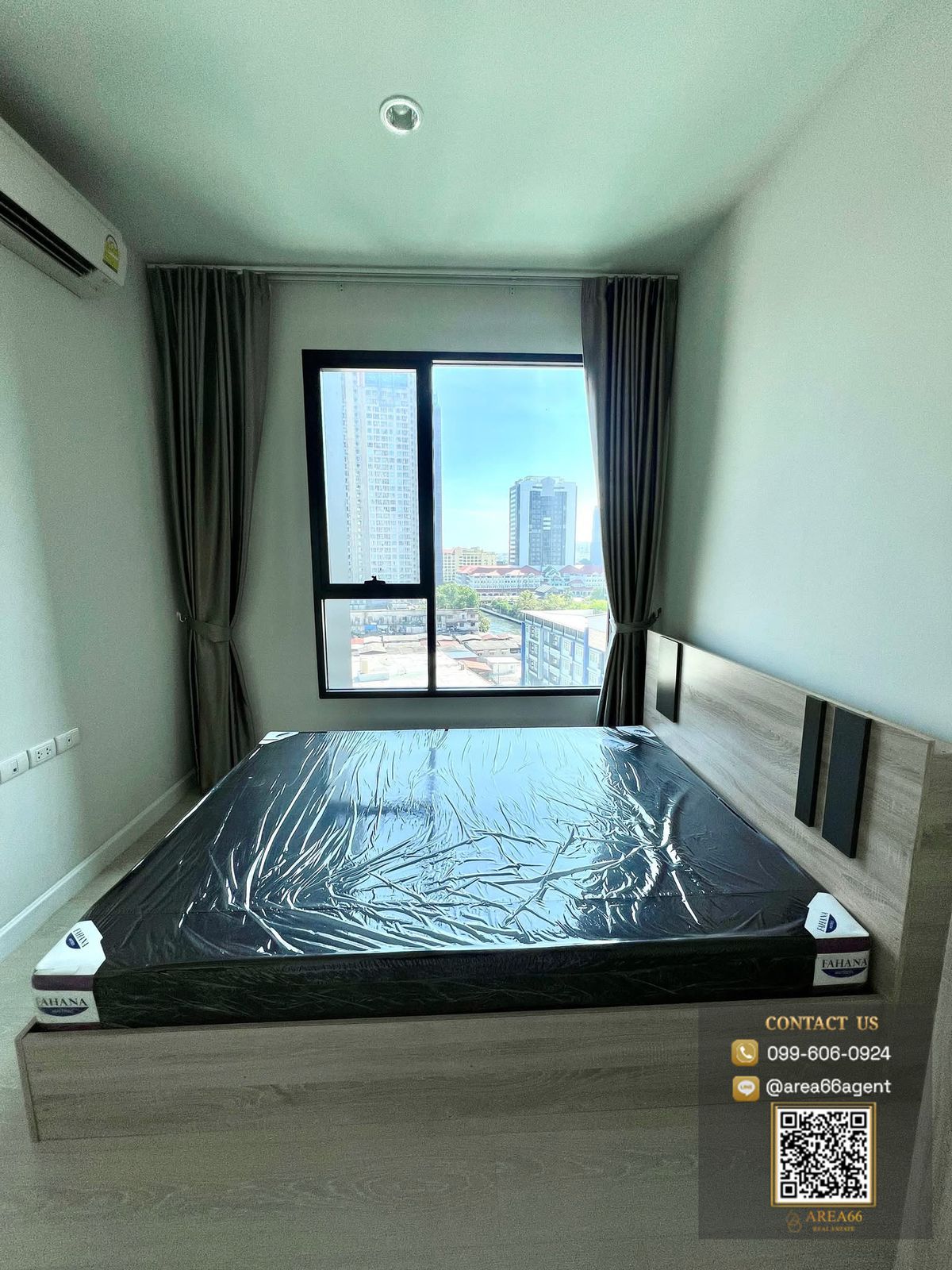 For SaleCondoRama9, Petchburi, RCA : ⚡️ Condo for sale The Niche Pride Thonglor-Petchaburi