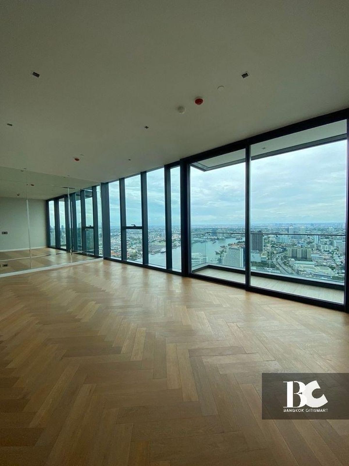 ขายคอนโดพระราม 3 สาธุประดิษฐ์ : 🌟 Canapaya Residences – Ultimate Riverside Luxury  96 Sq.m 23 Mb