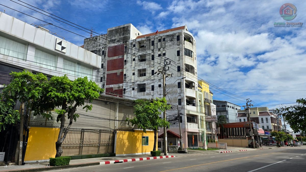 ขายคอนโดเกษตรศาสตร์ รัชโยธิน : คอนโดภาวนาพาวิลเลี่ยน ลาดพร้าววังหิน กรุงเทพ ราคาถูก - 0004CD