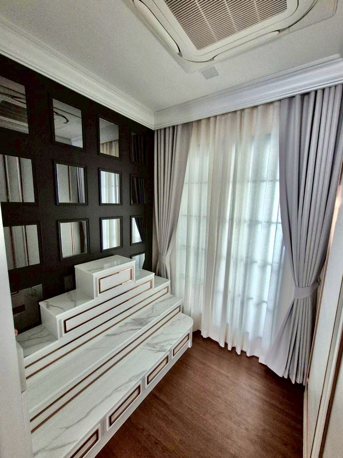 For SaleHouseRama5, Ratchapruek, Bangkruai : 2-storey detached house for sale, Grand Britania Ratchapruek-Rama 5, area 59.1 square wah, 3 bedrooms, Bang Khanun Subdistrict, Bang Kruai District, Nonthaburi Province