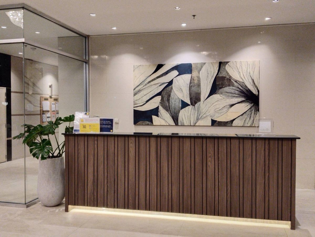 ให้เช่าคอนโดสุขุมวิท อโศก ทองหล่อ : For Rent Condo Citi Smart Sukhumvit 18  fully furnished (S15-9525)