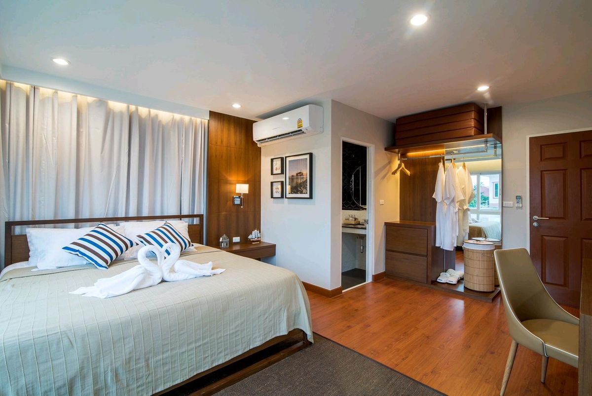 ขายหัวหิน ประจวบคีรีขันธ์ : ขายด่วนบ้านติดทะเล(หัวหิน-ชะอำ)