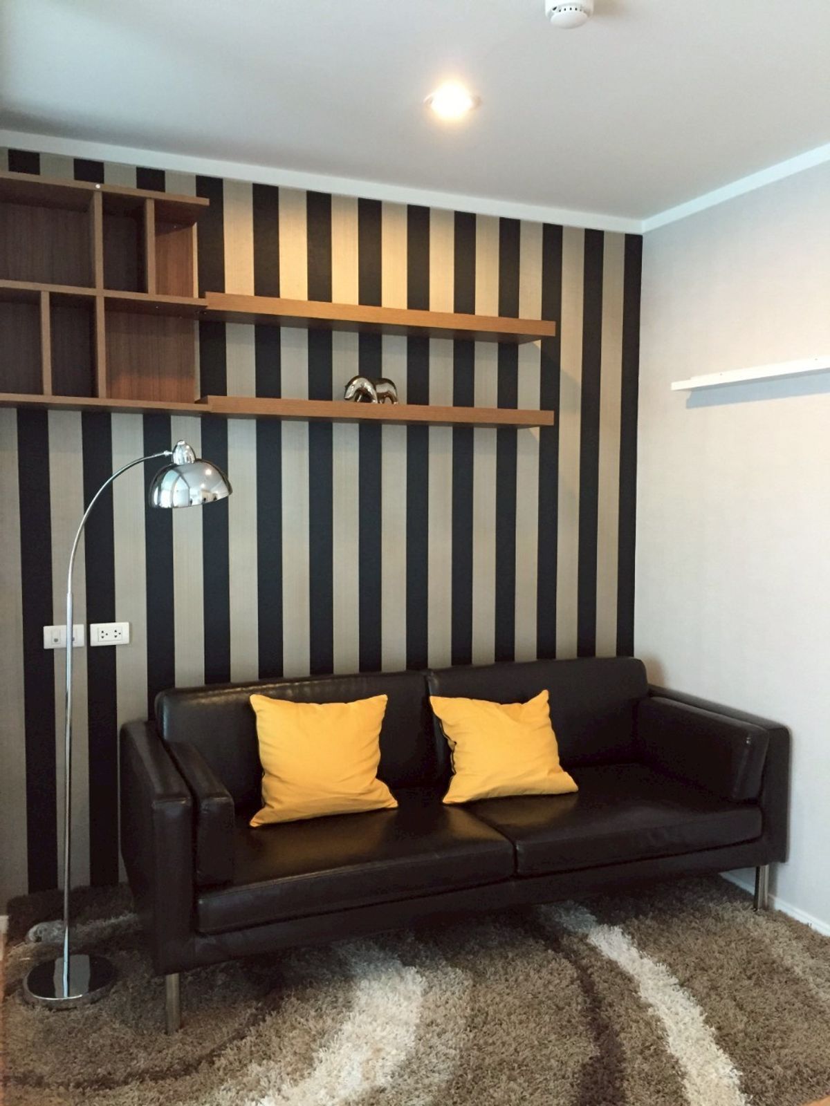ให้เช่าคอนโดพัฒนาการ ศรีนครินทร์ : ✅ LPNSH360 ✅ Line : @p2nproperty