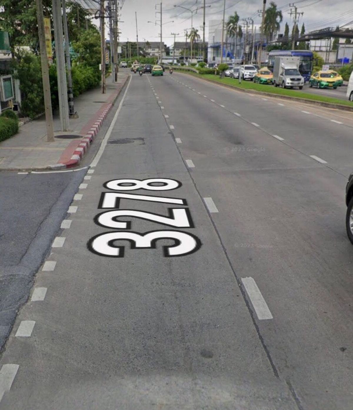 ขายที่ดินเสรีไทย-นิด้า : ขายที่ดินพร้อมสิ่งปลูกสร้าง ถนนเสรีไทย เนื้อที่ 13-293ไร่ แขวง/เขต มีนบุรี กรุงเทพมหานคร