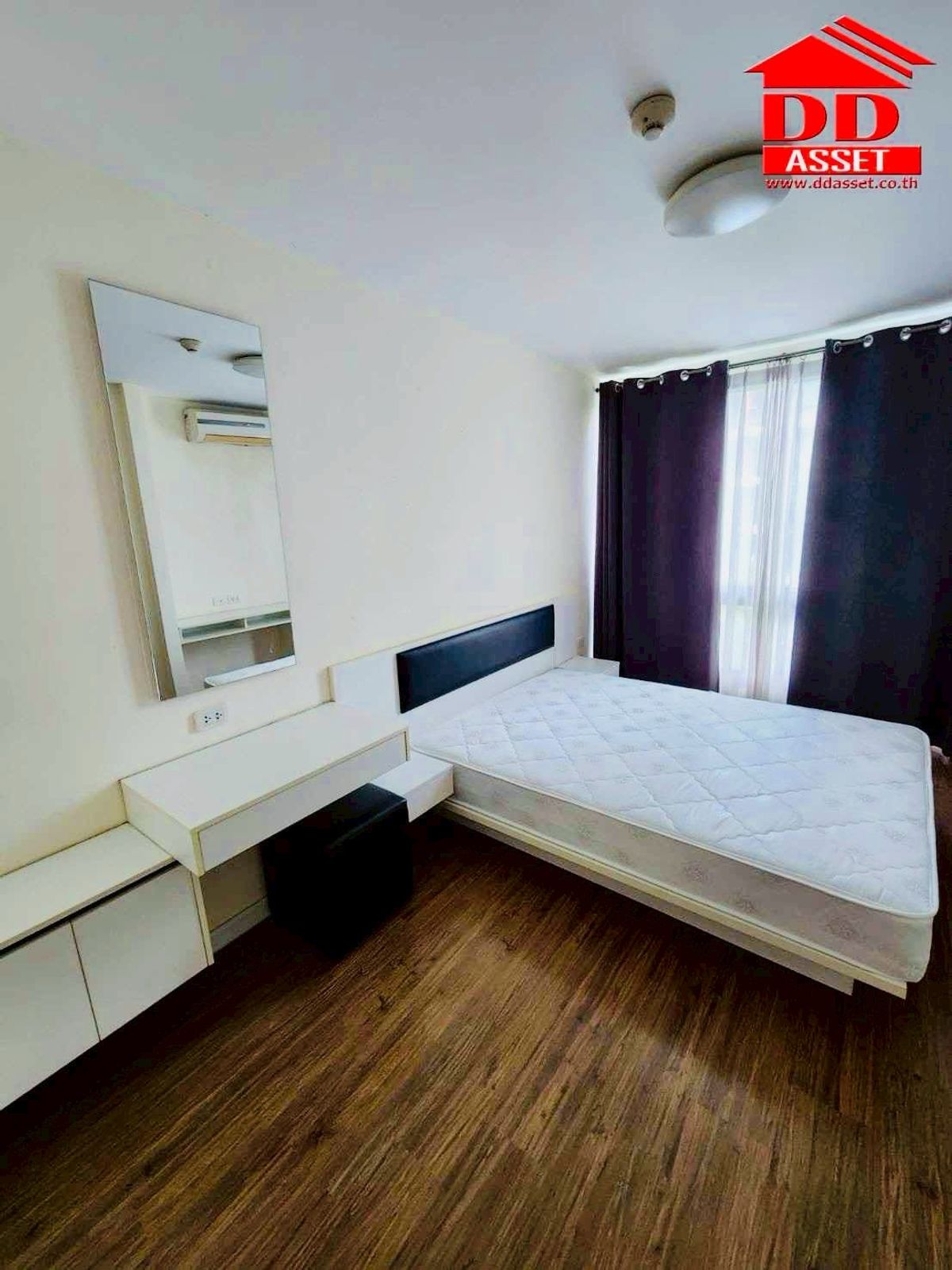 ให้เช่าคอนโดสุขุมวิท อโศก ทองหล่อ : For Rent icondo Sukhumvit 103 Soi Udomsuk 58  ไอคอนโด สุขุมวิท103 ใกล้ BTS อุดมสุข Code : C8368