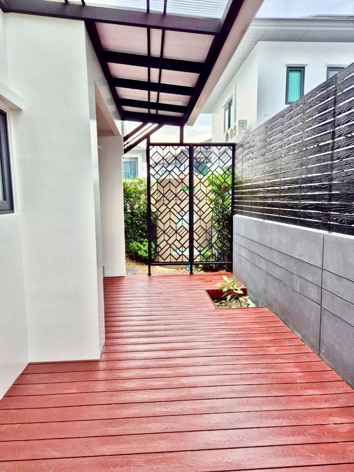 For SaleHouseRama5, Ratchapruek, Bangkruai : 2-storey detached house for sale, Grand Britania Ratchapruek-Rama 5, area 59.1 square wah, 3 bedrooms, Bang Khanun Subdistrict, Bang Kruai District, Nonthaburi Province