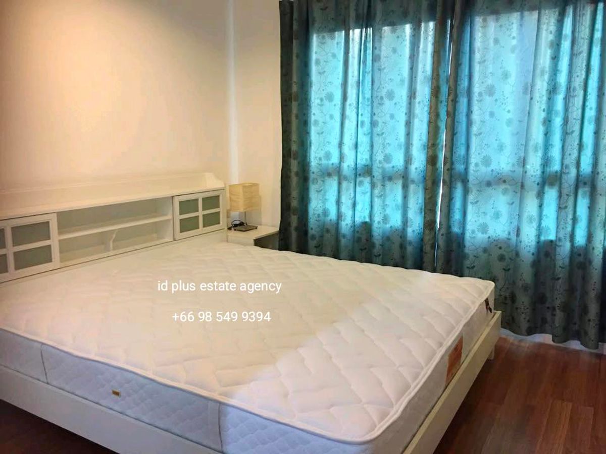 ให้เช่าคอนโดปิ่นเกล้า จรัญสนิทวงศ์ : Lumpini Suite Pinklao Condo for rent : 1 bedroom for 36 sqm. on 21st floor. With furniture and electrical appliances with bathtub. Rental only for 12,000 / m.
