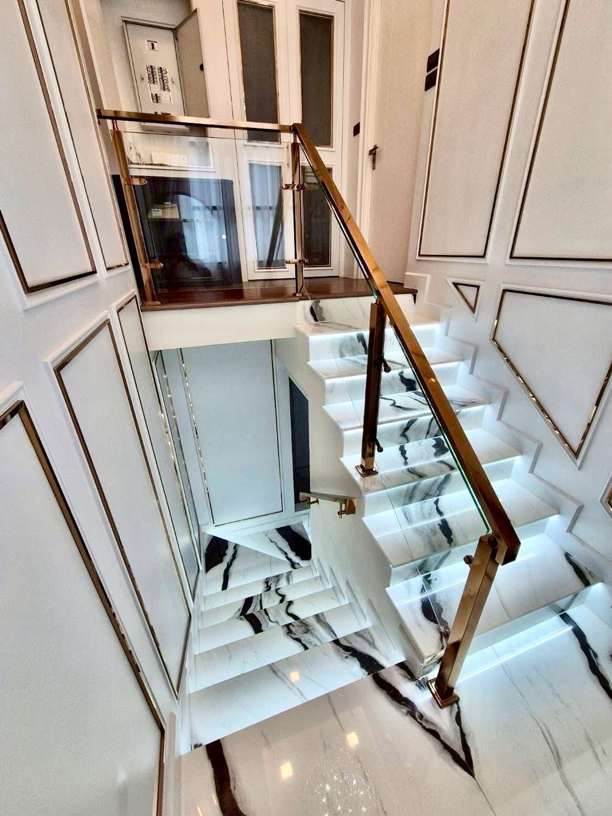 For SaleHouseRama5, Ratchapruek, Bangkruai : 2-storey detached house for sale, Grand Britania Ratchapruek-Rama 5, area 59.1 square wah, 3 bedrooms, Bang Khanun Subdistrict, Bang Kruai District, Nonthaburi Province