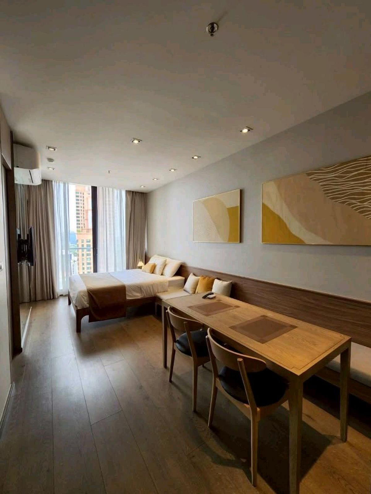 For RentCondoSukhumvit, Asoke, Thonglor : Park 24 Phong Sukhumvit 24 for Rent