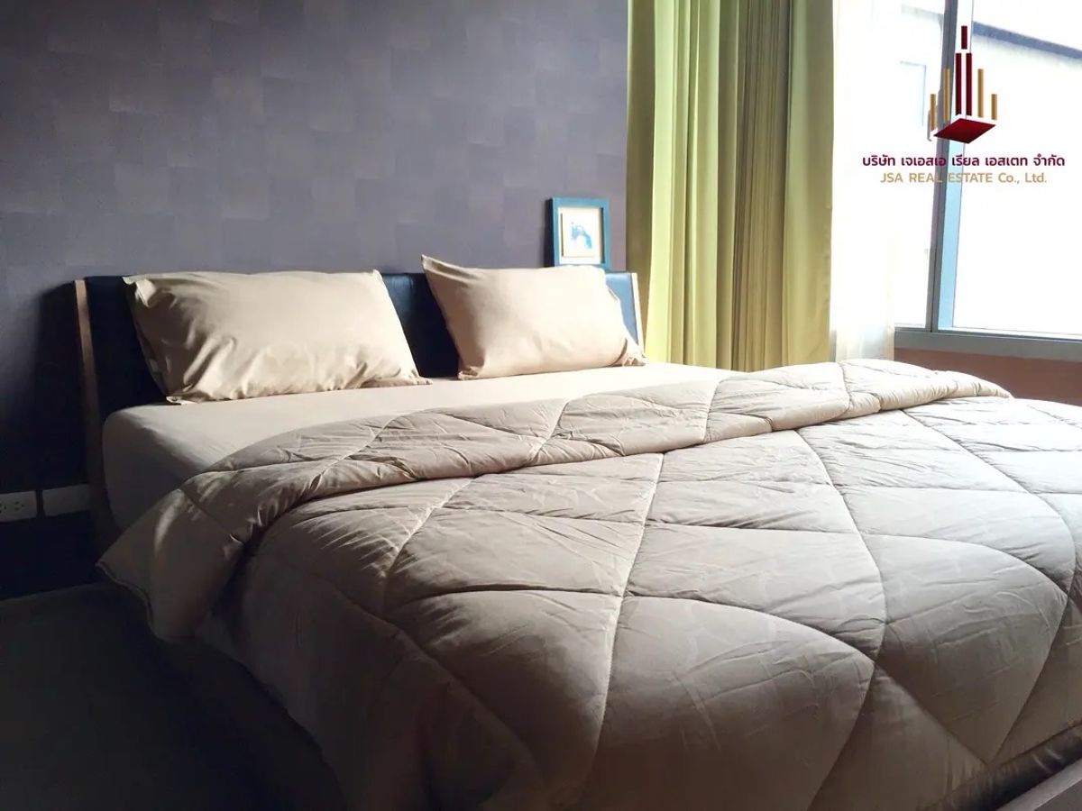 ให้เช่าคอนโดราชเทวี พญาไท : (P0105) For Rent ✨ Pyne by Sansiri 🏢 30,000 Bath/month