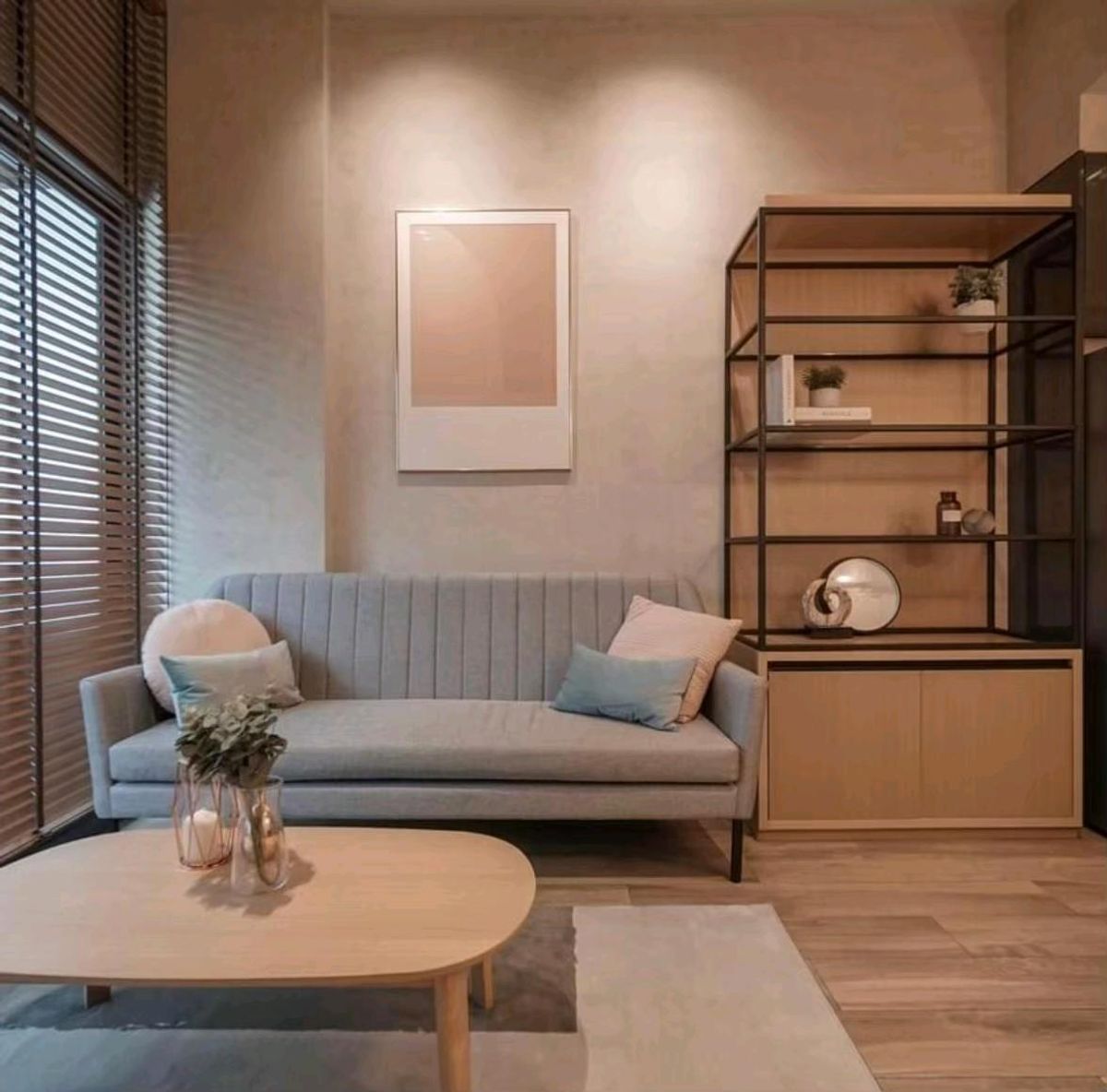 CondoSukhumvit, Asoke, Thonglor : 📌For RENT & SELL Rental and Sale | The Lofts Asoke - 1B (35 SQM) 29,000 THB/Month