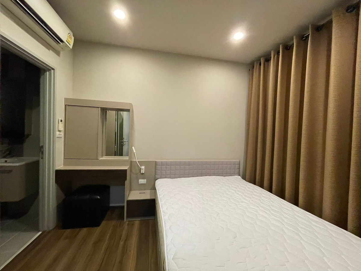 ให้เช่าคอนโดสะพานควาย จตุจักร : Onyx Phaholyothin (ออนเน็กซ์ พหลโยธิน) (1bed1bath 31sqm)