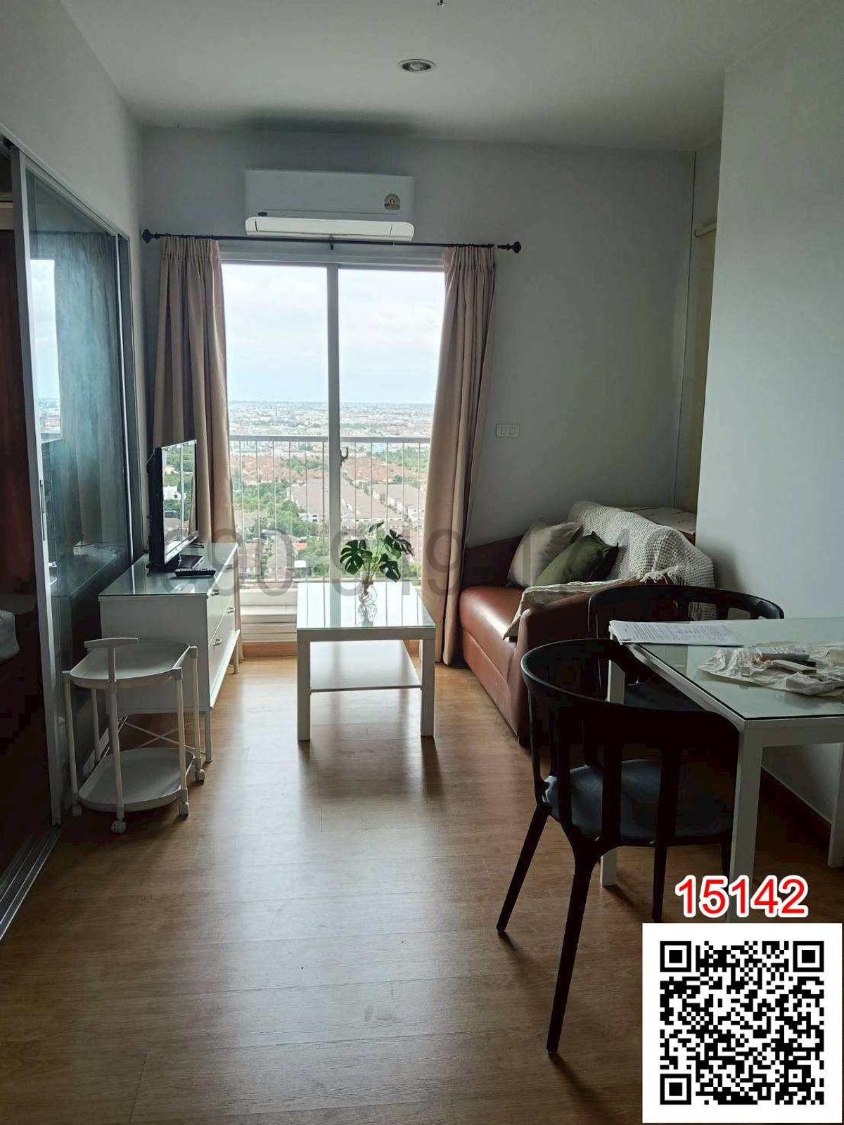 For RentCondoBang kae, Phetkasem : Condo for rent The Parkland Phetkasem. Two main MRT.