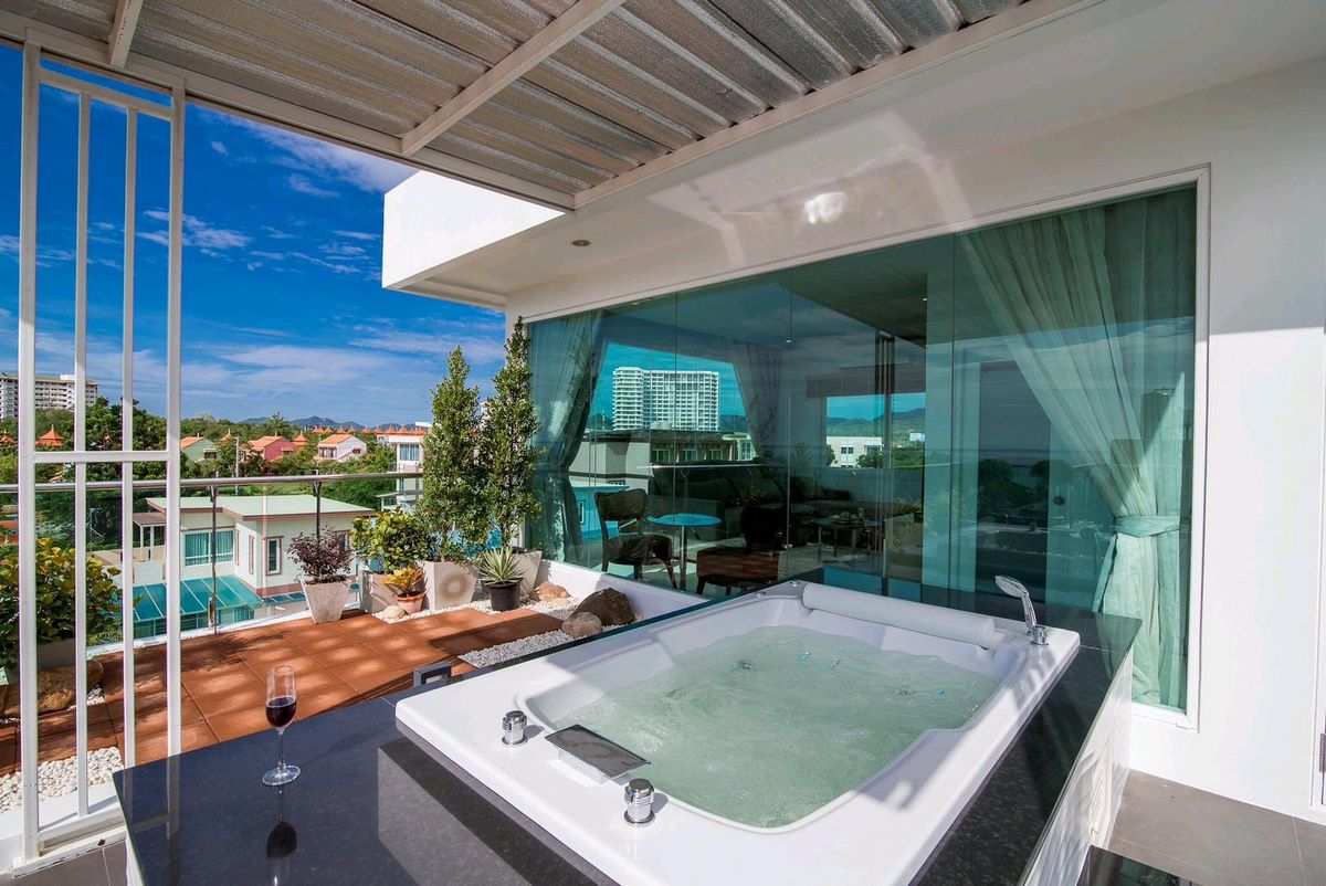 ขายหัวหิน ประจวบคีรีขันธ์ : ขายด่วนบ้านติดทะเล(หัวหิน-ชะอำ)