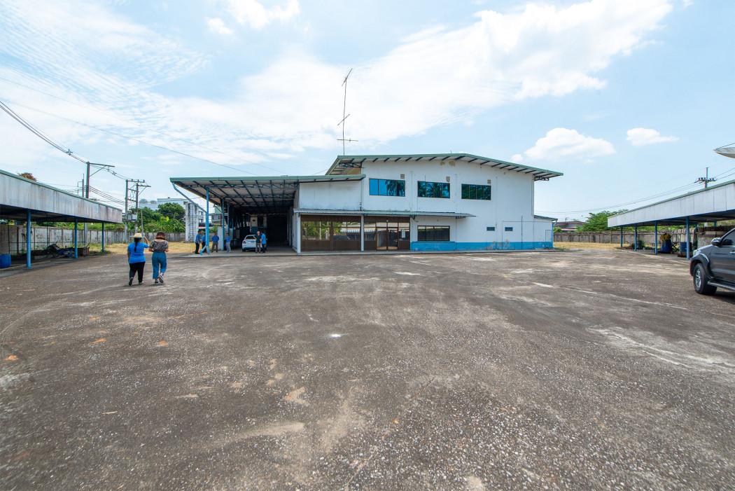 ให้เช่าโรงงานราชบุรี : [Duplicate]ขายโรงงาน ใกล้ถนนใหญ่แสงชูโต อำเภอบ้านโป่ง ราชบุรี 1217 ตรม. 4 ไร่ 68 ตร.วา